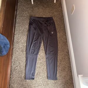 Gymshark vintage pink/purple Joggers